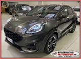 FORD Puma 1.0 EcoBoost Hybrid 125 CV S&S aut. ST-Line X