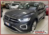 VOLKSWAGEN T-Roc 1.5 TSI 150cv STYLE PELLE/LED/TELECAMERA/CARPLAY