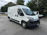 CITROEN Jumper 33 BlueHDi 110 PM-TM Furgone