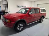 FORD Ranger 2.5 TDI Pick-up SERVICE FORD WEBASTO