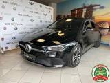 MERCEDES-BENZ CLA 180 d Aut. Shooting Brake *TETTO APRIBILE