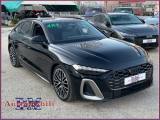 AUDI A5 AVANT 40TDI S LINE QUATTRO EDITION ONE STRAAFULLL
