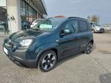 FIAT Panda 1.0 FireFly S&S Hybrid Pandina Cross PREZZO REALE!