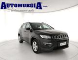 JEEP Compass 1.6 Multijet II 2WD Longitude