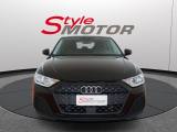 AUDI A1 SPB 25 TFSI Admired Italiana Ufficiale