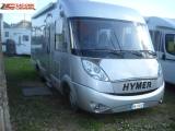 HYMER-ERIBA  B 514 SL