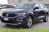 VOLKSWAGEN T-Roc 1.6 TDI SCR Business BlueMotion Technology