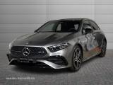 MERCEDES-BENZ A 180 d Automatic AMG Line Advanced Plus