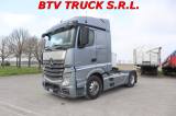 MERCEDES-BENZ ACTROS 18 53 TRATTORE STRADALE C/IMPIANTO EURO 6