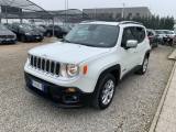 JEEP Renegade 1.4 MultiAir DDCT Limited