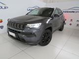 JEEP Compass 1.3 Turbo T4 240 CV PHEV AT6 4xe Upland Cross