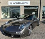 PORSCHE 911 Carrera 4S Cabriolet 