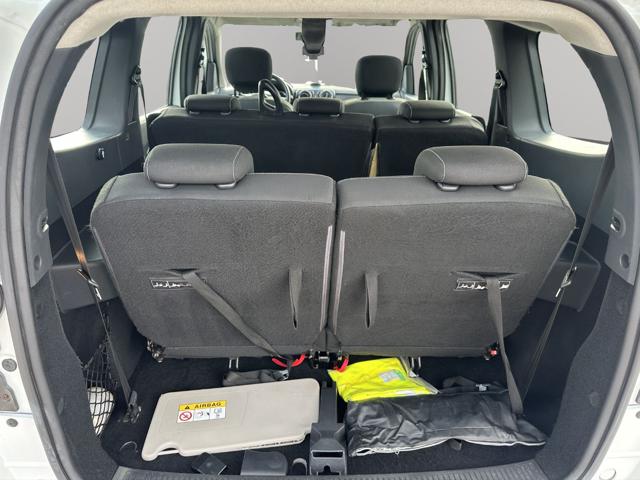 DACIA LODGY STEPWAY 1.5 BLUE DCI 8V 115CV 7  - foto 14