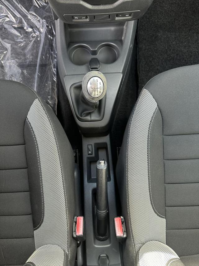 DACIA LODGY STEPWAY 1.5 BLUE DCI 8V 115CV 7  - foto 11