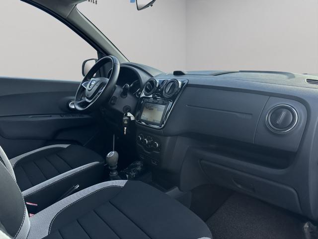DACIA LODGY STEPWAY 1.5 BLUE DCI 8V 115CV 7  - foto 16