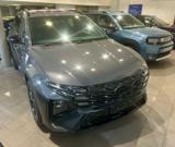 HYUNDAI Tucson 1.6 T-GDI 48V  N Line