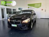 BMW 218 d Active Tourer