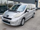 PEUGEOT Expert Tepee 2.0 HDi 136CV FAP Premium 9 POSTI
