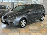 SEAT Altea Freetr. 2.0 TDI 170CV DPF 4WD