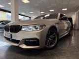 BMW 525 d Msport / 360 / TETTO / HARMAN KARDON