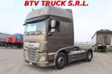 DAF XF 510 TRATTORE STRADALE C/IMP. IDRAULICO EURO 6