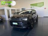 JEEP Avenger 1.2 Turbo 110 CV MHEV Longitude
