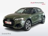 AUDI A1 allstreet 30 TFSI S tronic Identity Contrast