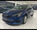 OPEL Astra 1.2 Turbo 130 CV S&S 5 porte Business Elegance