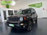 JEEP Renegade 2.0 Mjt 170CV 4WD Trailhawk TETTO PELLE