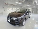 NISSAN Qashqai 1.5 dCi 115 CV DCT Business