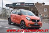SMART ForFour 0.9 Turbo twinamic Prime 90CV