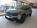 JEEP Avenger 1.2 Turbo 100 CV Summit