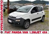 FIAT Panda 1.3 MJT S&S Pop Van 2 posti