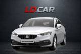 SEAT Leon Sportstourer 1.5 hybrid 116 CV DSG Style