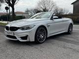 BMW M4 Cabrio