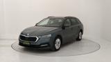 SKODA Octavia Wagon 2.0 tdi evo Executive 115cv dsg