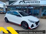 HYUNDAI i20 N 1.6 T-GDI  N-Performance PACK TECNO