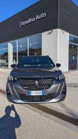 PEUGEOT 2008 BlueHDi 110 S&S GT