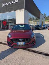 FORD Fiesta 1.0 Ecoboost 100 CV 5 porte ST-Line