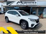 SUZUKI S-Cross 1.5 140v Hybrid 4WD AllGrip A/T starview*TETTO APR