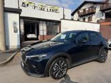 MAZDA CX-3 2.0L Skyactiv-G Exceed