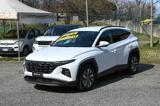 HYUNDAI Tucson 1.6 HEV aut. Exellence Lounge Pack 2wd