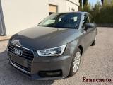 AUDI A1 SPB 1.4 TDI Admired