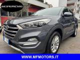 HYUNDAI Tucson 1.7 CRDi Comfort