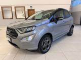 FORD EcoSport 1.0 EcoBoost 125 CV Start&Stop ST-Line