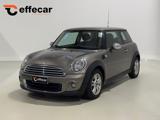 MINI One 1.6 16V One