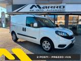 FIAT Doblo 1.6 JTDM 105CV
