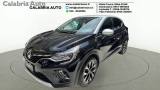 RENAULT Captur Full Hybrid E-Tech 145 CV Techno