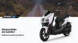 SYM MMBCU 125 2026 - E5+ MY 26 - PRONTA CONSEGNA