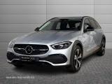 MERCEDES-BENZ C 220 d Mild hybrid 4Matic Premium All-Terrain